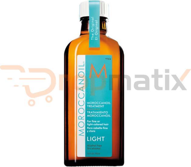Image du produit Moroccanoil Traitement du pétrole léger (100 ml)