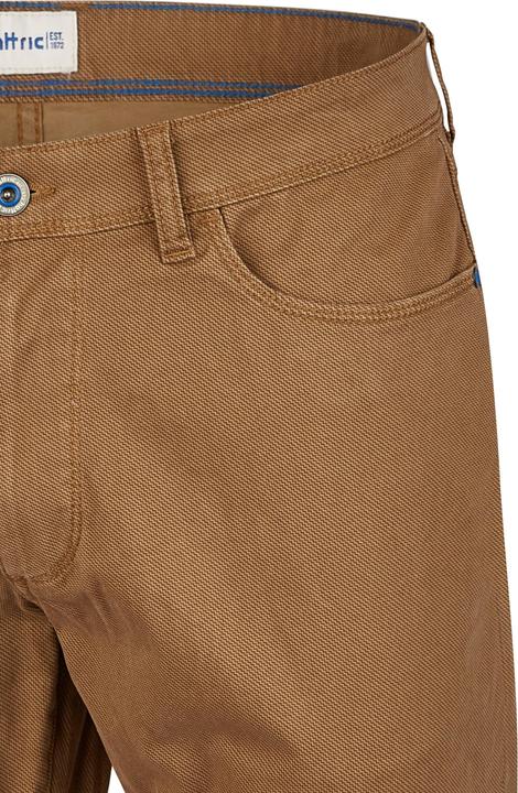 Produktbild Hattric 5-Pocket Hunter Cotton Satin (W35/L30)