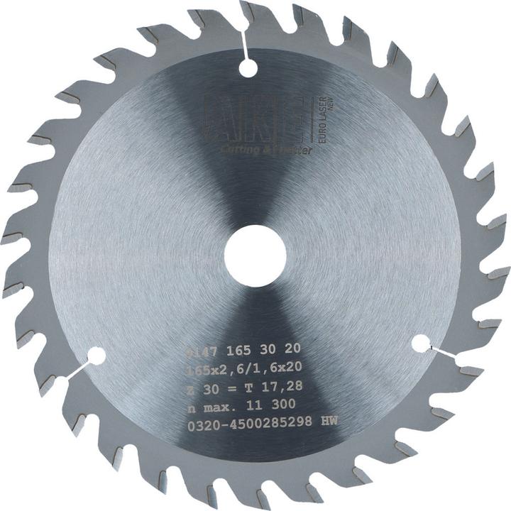 Image du produit Ake Lames de scie circulaire type 47