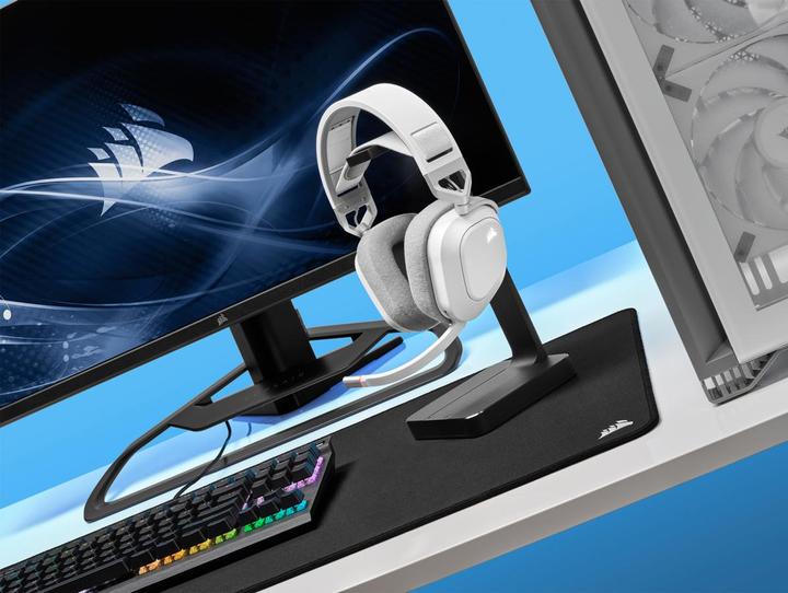 Productafbeelding Corsair HS80 (Wireless) (Draadloze)