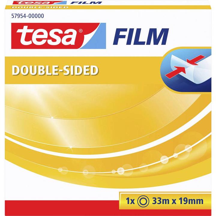 Immagine prodotto tesa Nastro biadesivo tesafilm (19 mm)