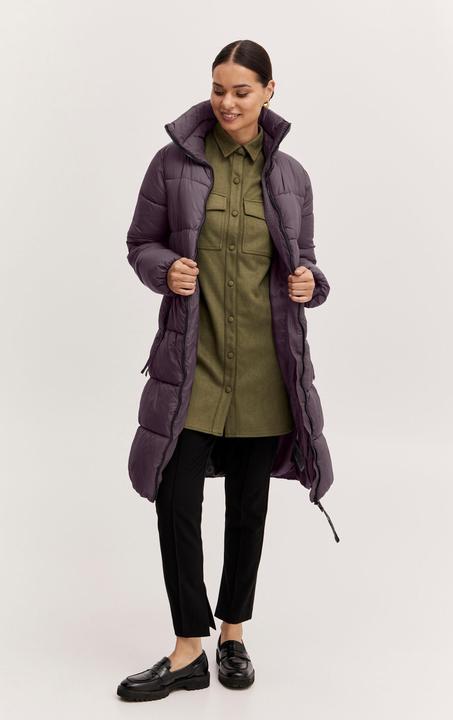Actual product image B.young BYBOMINA COAT - 20811753 (38)
