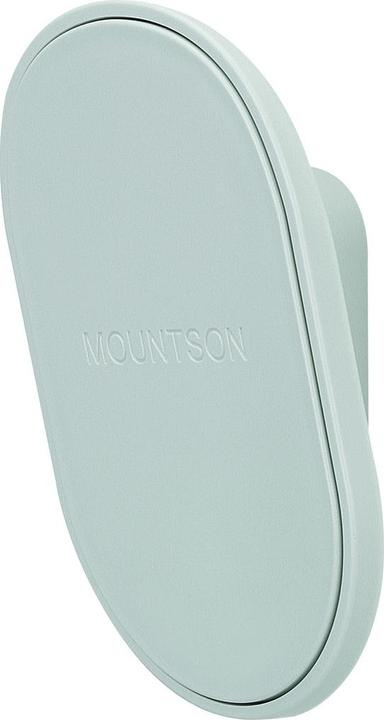 Actual product image Mountson MS31PW - Supporto a parete premium per Sonos Move (1 pcs., Wall installation, Not movable)