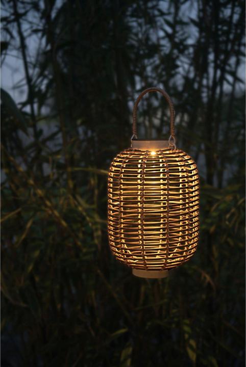Actual product image STT Solar Calm Lantern (1 x)