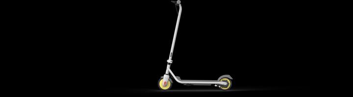 Produktbild Segway-Ninebot Zing C10 (16 km/h, 10 km, 120 W)