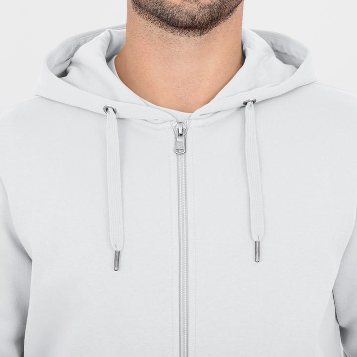 Produktbild JAKO Kapuzenjacke Organic (4XL)