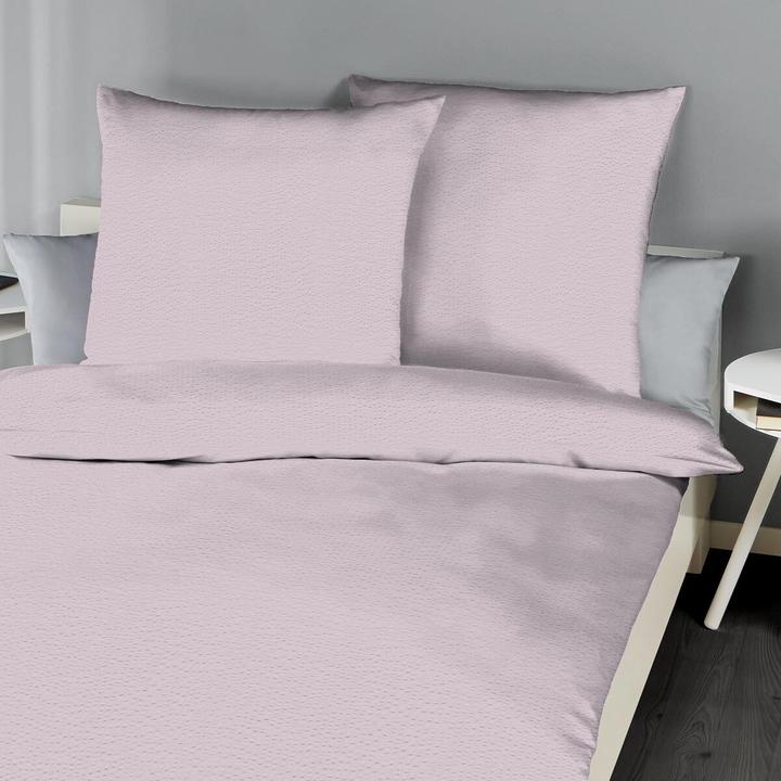 Actual product image Kaeppel 3000 Uni (Bedding set, 65 x 100 cm, 160 x 210 cm)