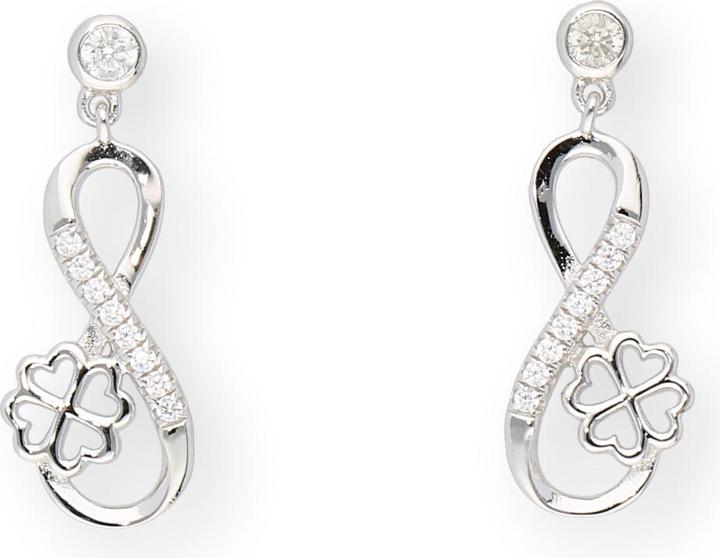 Actual product image Carat Motifs (Silver 925)