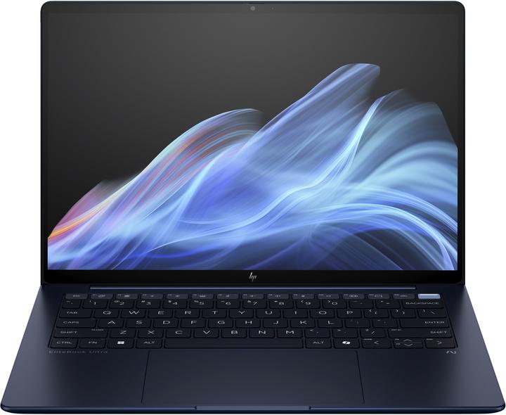 Produktbild HP EliteBook Ultra G1i (14", Intel Core Ultra 7 258V, 32 GB, 1000 GB, DE)