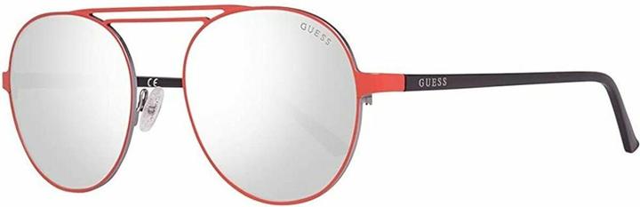Produktbild Guess Unisex Sunglasses GU3028-5567C Ã˜ 55 mm