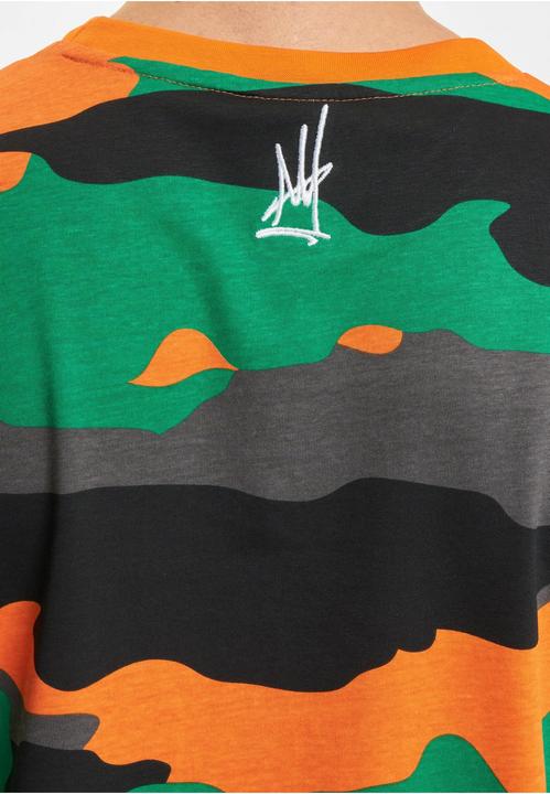 Produktbild Dangerous DNGRS DNGRS Expansion T-Shirts - 190131 (XXL)