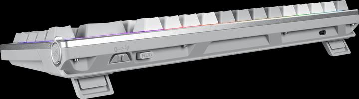 Actual product image ASUS ROG Azoth (DE, Wireless, Cable)