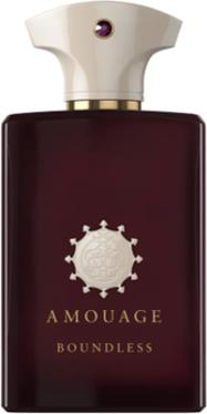 Image du produit Amouage Boundless by Men's Eau de Parfum Vaporisateur 3.4 fl.oz. 100ml (Eau de parfum, 100 ml)