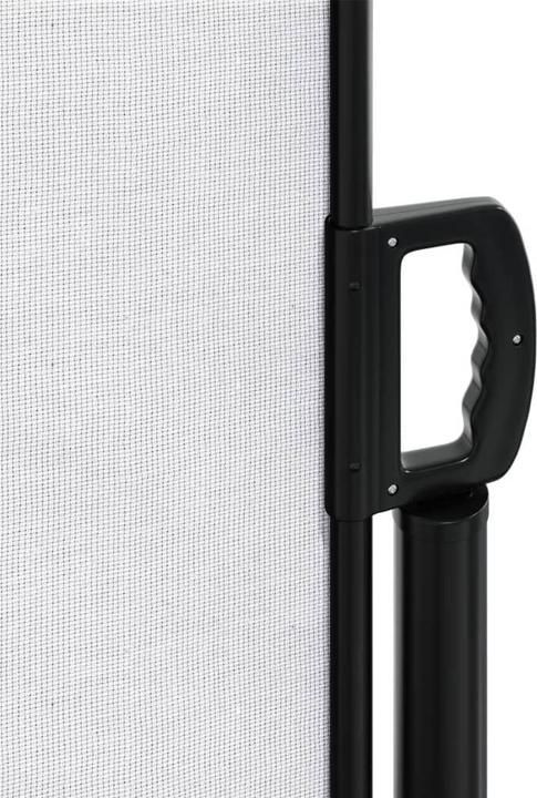 Produktbild VidaXL Seitenmarkise Ausziehbar (1.17 m)