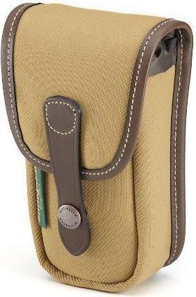Produktbild Billingham Avea 3 Khaki Fibrenyte Chocolate (Kamera Taschenerweiterung, 0.32 l)