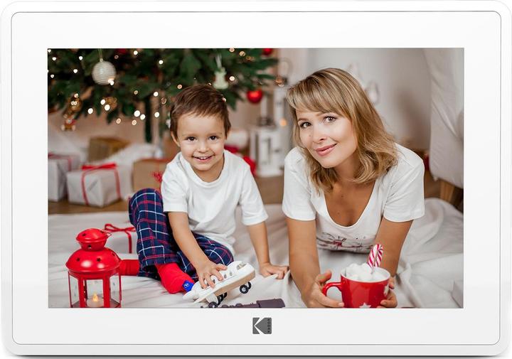 Productafbeelding Kodak WiFi-fotolijst RCF-106H (10", 1280 x 800 pixels)