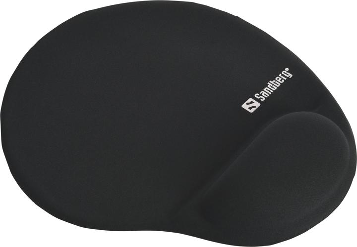 Image du produit Sandberg Tapis de souris en gel (S)