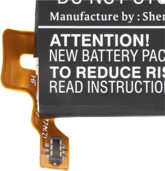 Image du produit AccuCell Batterie BlackBerry KEY2, BBF100-1, BBF100-2, BBF100-4, BBF100-6, BBF100-8