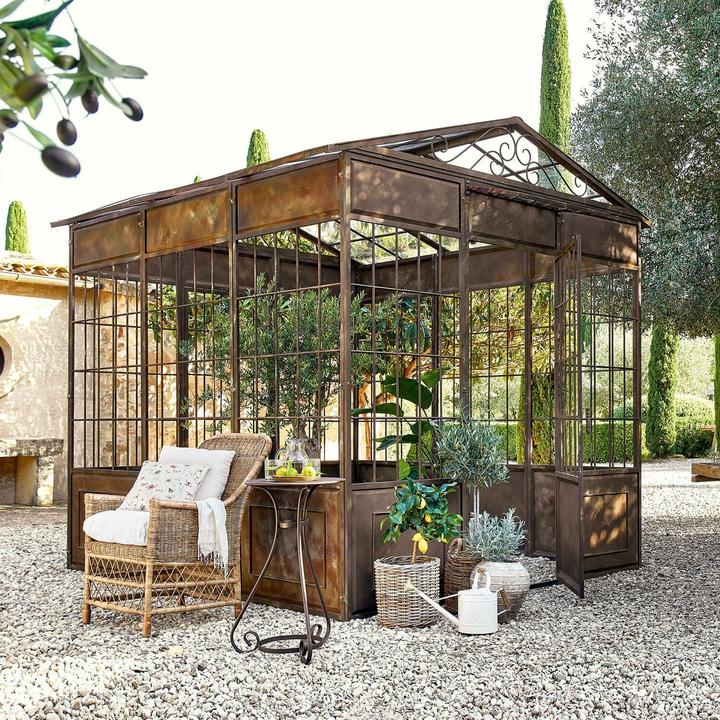 Produktbild Loberon Pavillion Essone (284 cm, 388 cm)