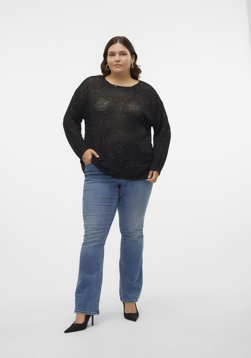 Image du produit Vero Moda VMCSLOANE Pulls en maille (M)