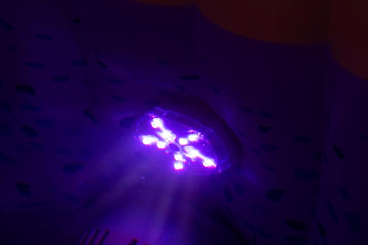 Produktbild Bestway LED-Licht