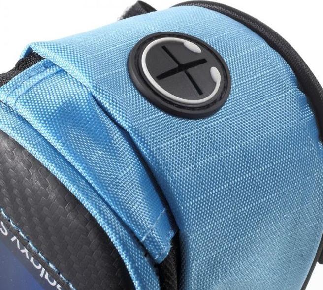 Produktbild Roswheel Universal Fahrrad Halterung für Smartphones bis 4.8"