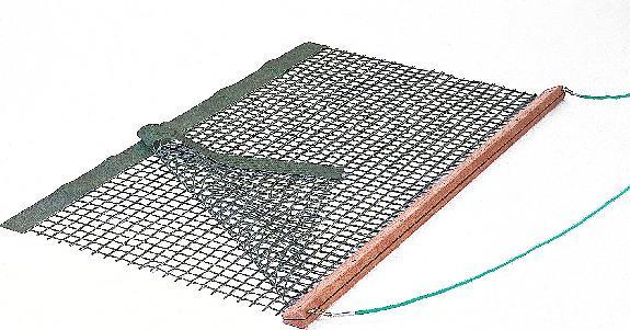 Produktbild Sport-Thieme Tennisplatz-Schleppnetz