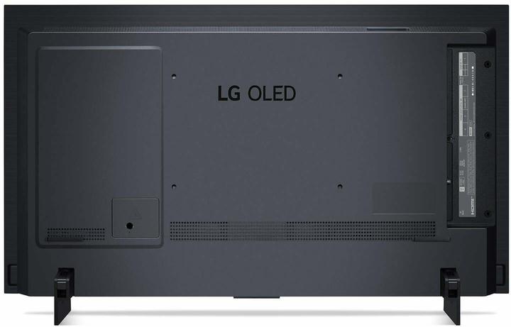 Produktbild LG OLED42C35LA (42", C3, OLED, 4K, 2023)