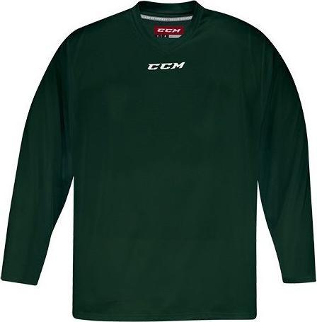 Produktbild CCM 5000 Hockey-Trainingstrikot JR (Schwarz, L/XL) (L)