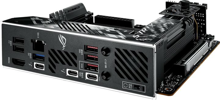 Produktbild ASUS ROG STRIX Z890-I GAMING WIFI (LGA 1851, Intel Z890, Mini-ITX)