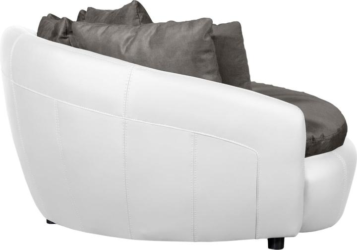 Actual product image MyCouch Megasofa Aruba (1-seater)