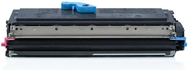 Produktbild Hermex Alternativer Toner zu Epson C13S050167 (BK)