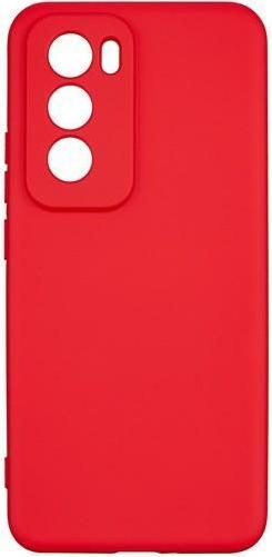 Immagine prodotto Beline Custodia in silicone Oppo Reno 12 Pro 5G czerwony / rosso (Realme 12 Pro+)