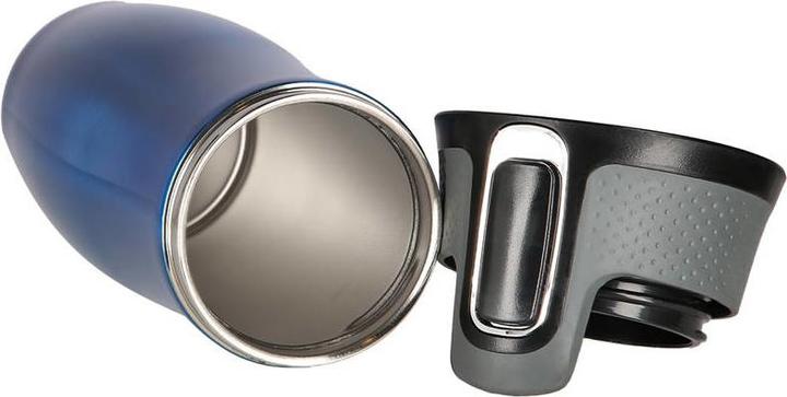 Produktbild Nils NCC03 Blue THERMAL CUP CAMP (0.42 l)