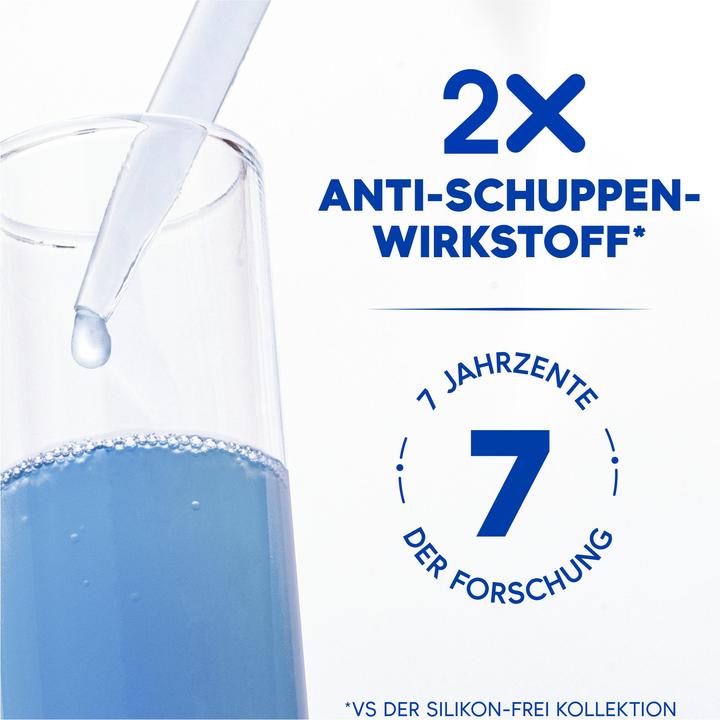 Produktbild Head & Shoulders Classic Clean (800 ml, Flüssiges Shampoo)