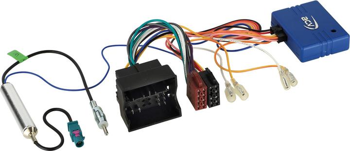 Can-Bus VW Kit
