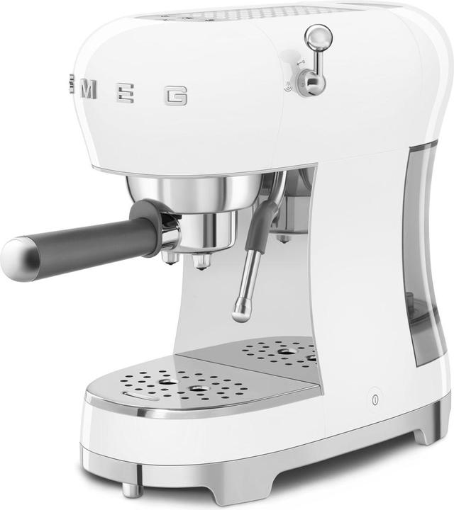Actual product image Smeg ECF02WHEU (EU plug)