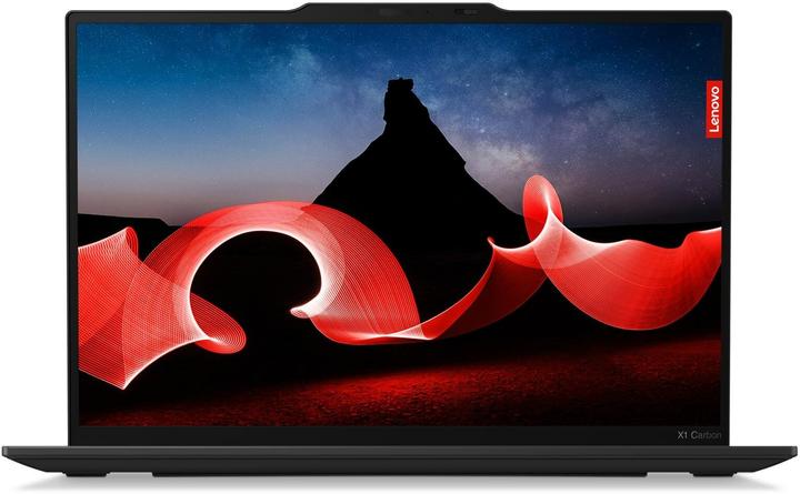 Produktbild Lenovo ThinkPad X1 Carbon Gen 12 (14", Intel Core Ultra 5 125U, 16 GB, 512 GB, CH)