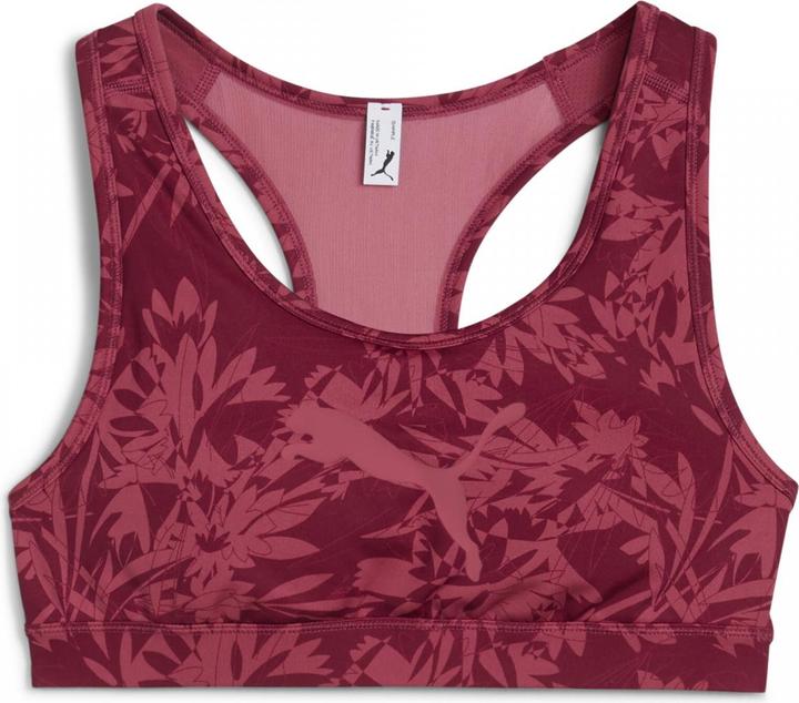 Actual product image Puma 4KEEPS BRA - P (XL)