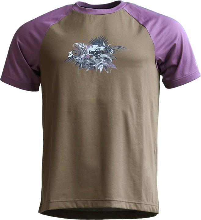 Zimtstern Riderz MTB Tee S/S