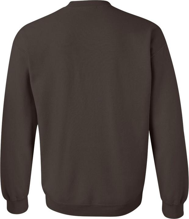 Produktbild Gildan Heavy Blend Sweatshirt mit Rundhalsausschnitt (4XL)