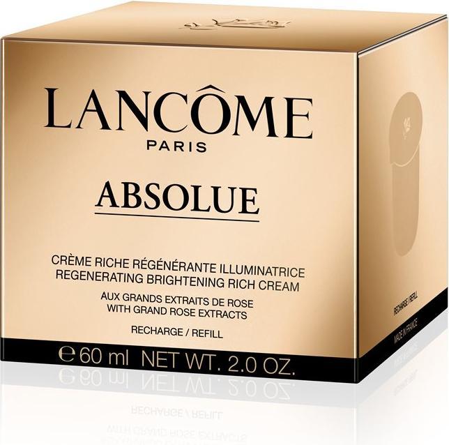 Produktbild Lancôme Absolue Reichhaltige Creme - Nachfülldosis (60 ml, Tagescreme)