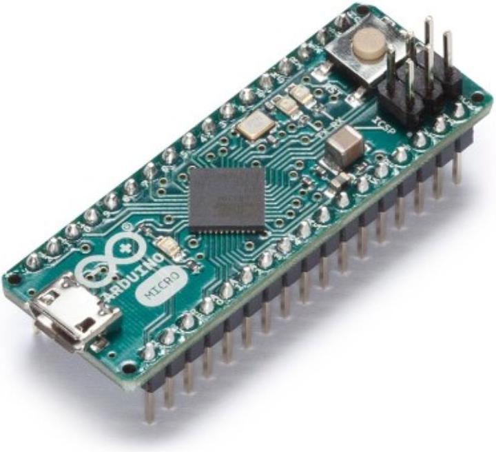 Produktbild Arduino A000053 - Micro
