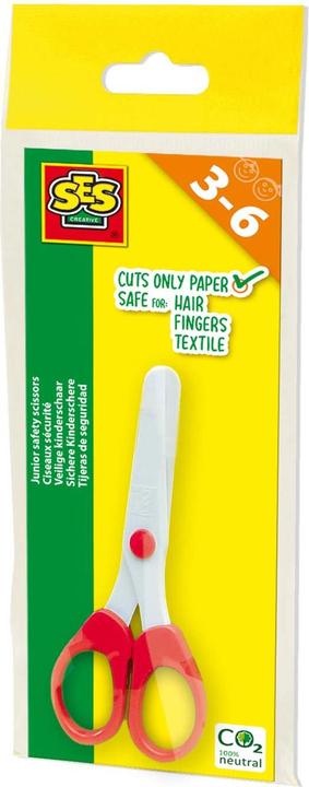 Image du produit Ses Ciseaux pour enfants (18 cm)
