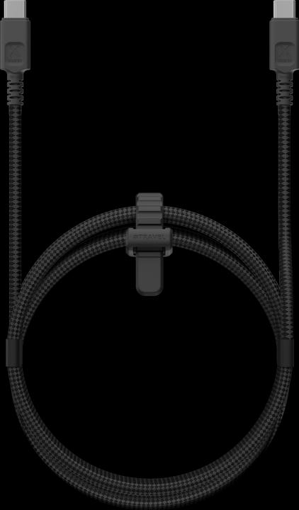 Actual product image Xtorm USB-C -> USB-C 1.5m 100W Next Gen Cable (1.50 m)