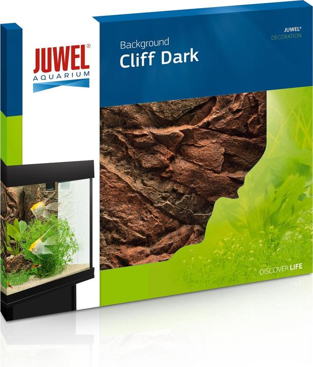 Produktbild Juwel Aquarium Motivrückwand Cliff Dark (Rückwand, sonstige Gegenstände)