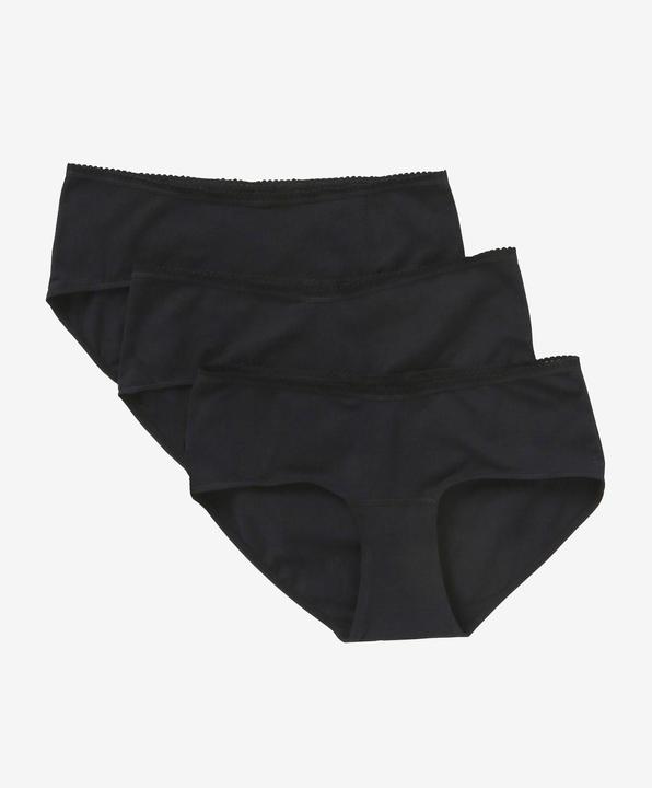 Produktbild Vertbaudet Unterwaesche Unten (W36/L38, 3er Pack)