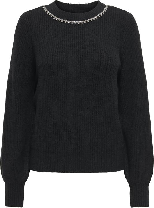 Only ONLGAIDA Strickpullover Strickpullover