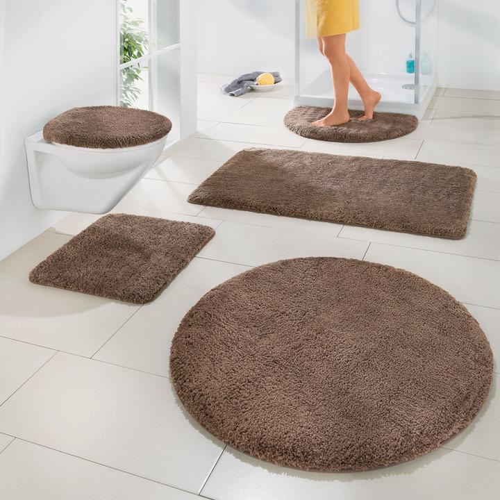 Image du produit Erwin Müller Tapis de bain (90 x 90 cm)