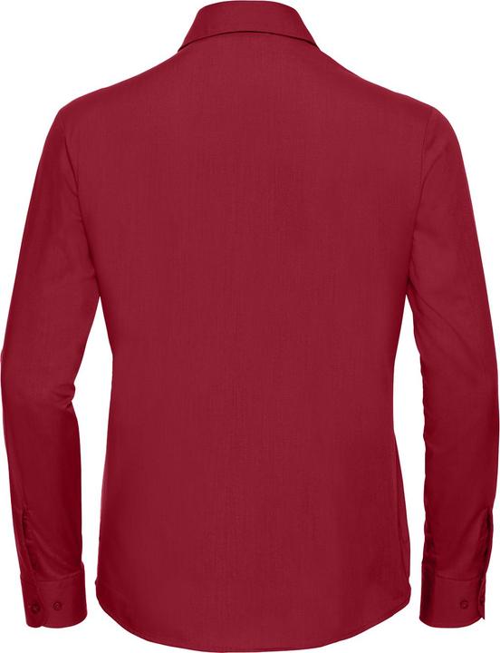 Produktbild Russell Hemd Pflegeleicht Langärmlig (4XL)